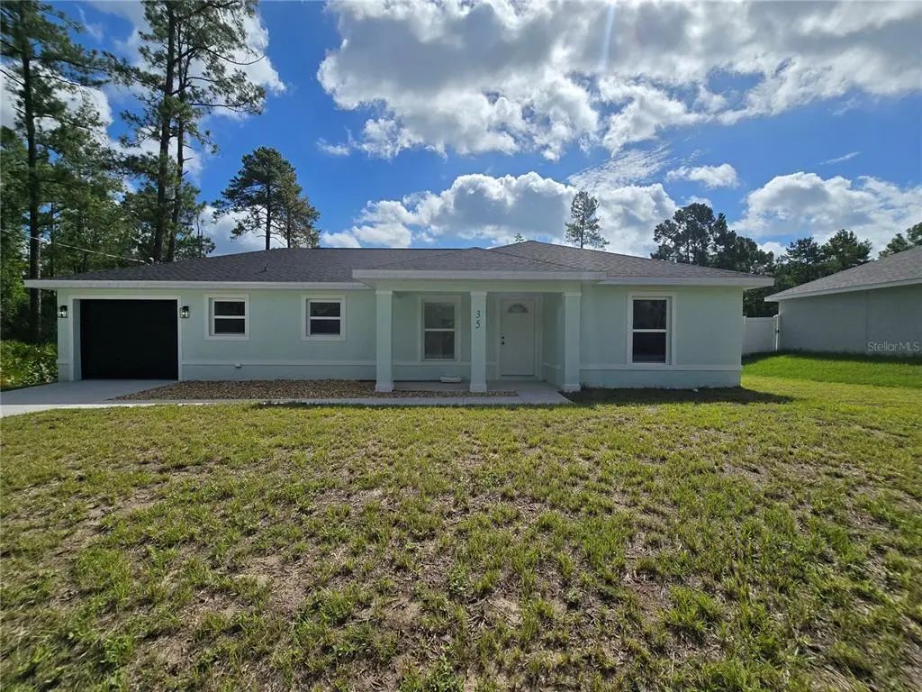 35 Sequoia Trail, OCKLAWAHA