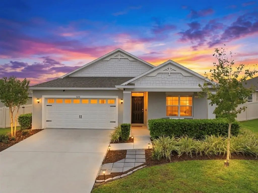 5244 Greenheart Avenue, MOUNT DORA