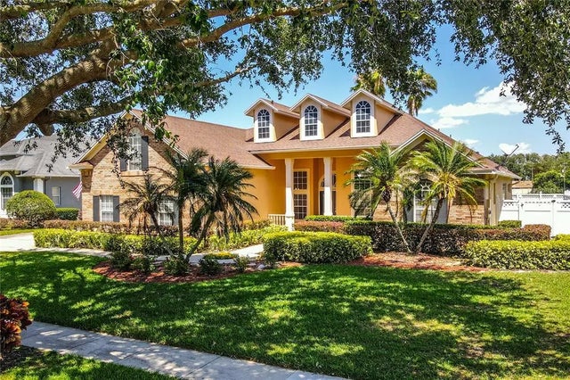 3609 Bellington Drive, ORLANDO