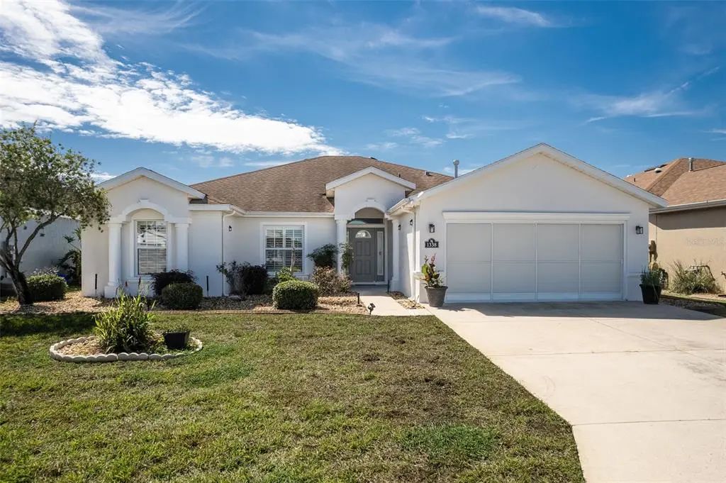 1338 Sw 161st Place, OCALA