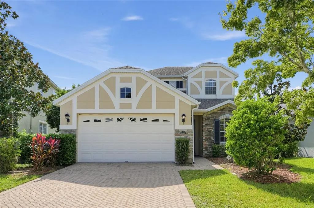16042 River Pointe Court, ORLANDO