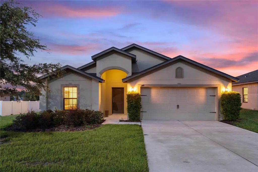 1175 Moyle Way, MASCOTTE