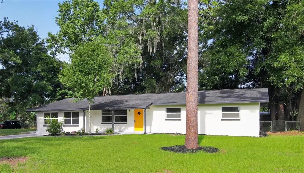 4600 Ne 22nd Avenue, OCALA