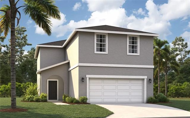 4442 River Beacon Boulevard, DAVENPORT