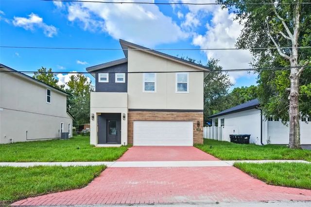 1028 Wilks Avenue, ORLANDO