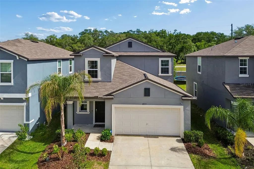 10072 Branching Ship Trace, WESLEY CHAPEL