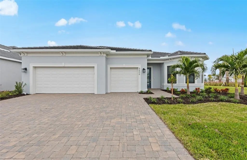 4806 Empire Landing Run, LAKEWOOD RANCH