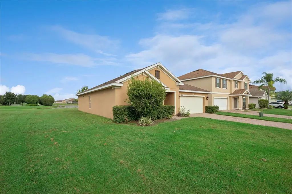 2280 Sheboygan Place, KISSIMMEE