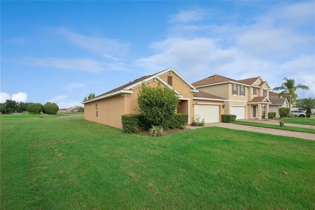 2280 Sheboygan Place, KISSIMMEE