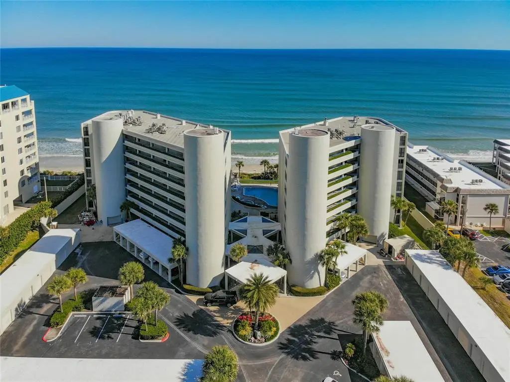 4493 S Atlantic Avenue 5030, NEW SMYRNA BEACH