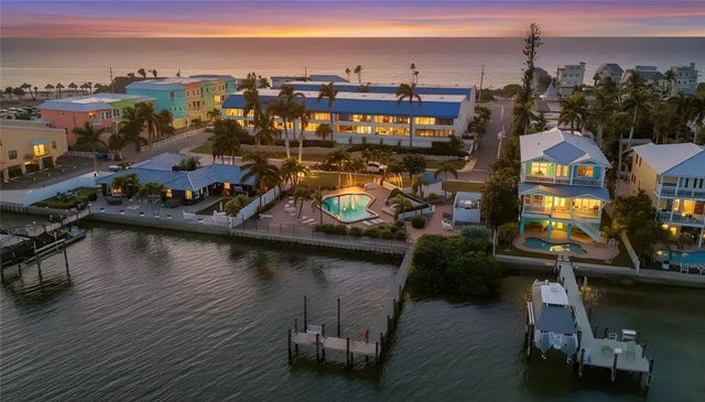 1007 Gulf Drive N 213, BRADENTON BEACH