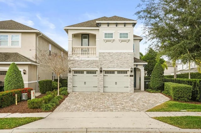 421 Southfield Street, KISSIMMEE