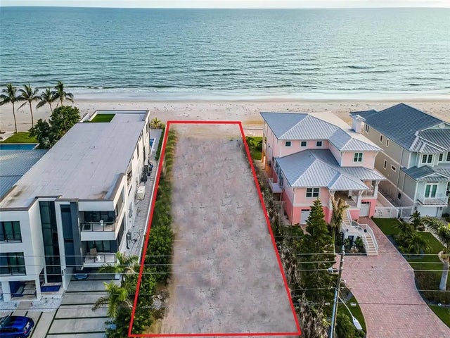 16200 Gulf Boulevard, REDINGTON BEACH