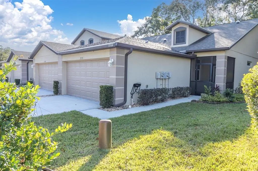7715 Dawson Creek Lane, NEW PORT RICHEY