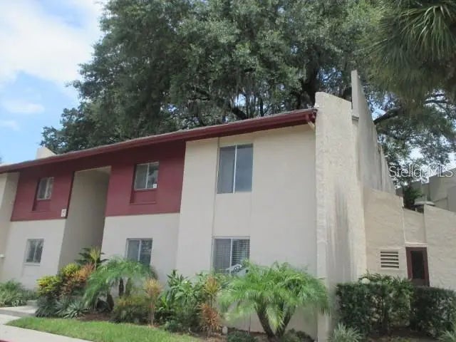 3801 S Lake Drive 247, TAMPA