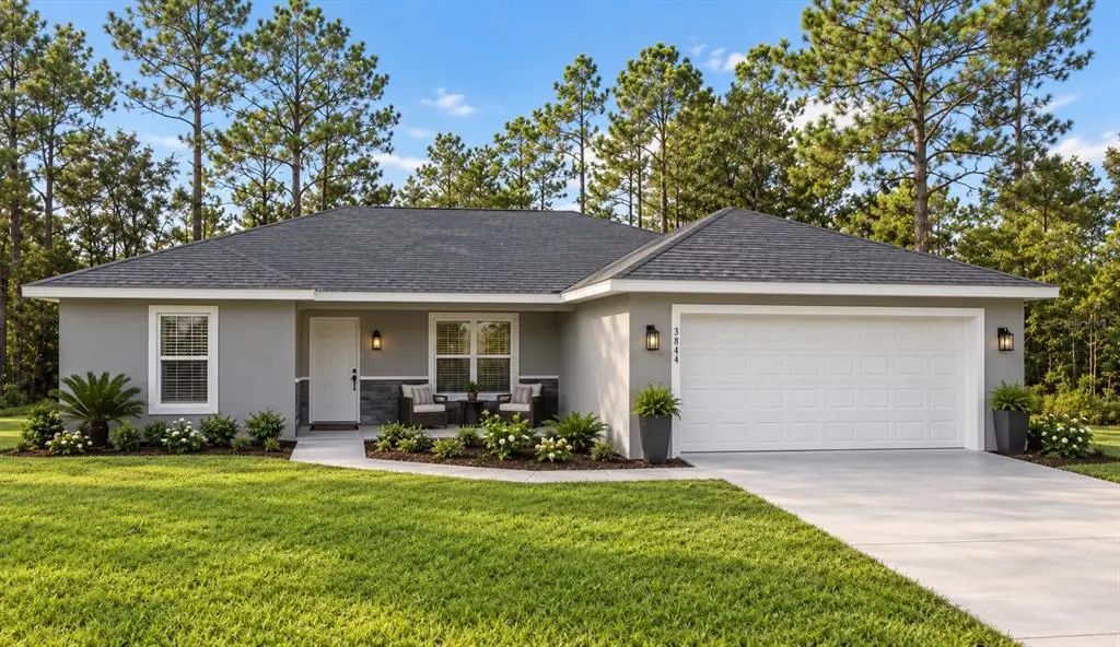 3684 W Fountain Lane, CITRUS SPRINGS