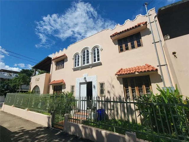 24 Santa Cecilia Street, SAN JUAN