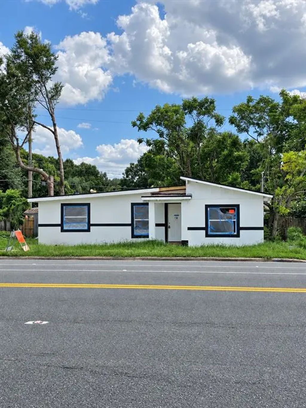1024 W Fairbanks Avenue, ORLANDO