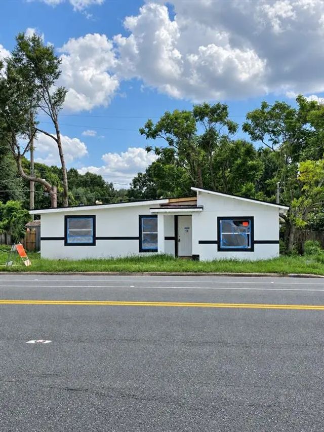 1024 W Fairbanks Avenue, ORLANDO