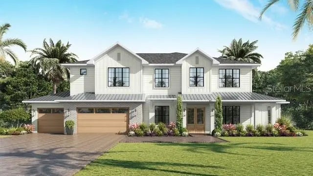 3510 W Kensington Avenue, TAMPA