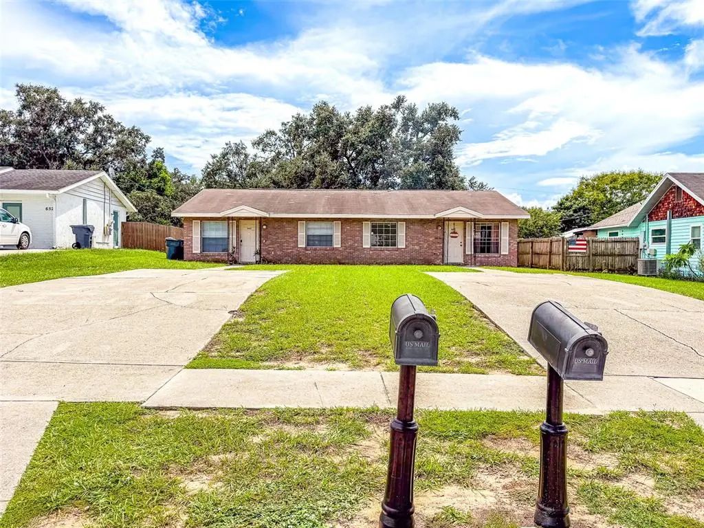 646 Beverly Drive, LAKE WALES