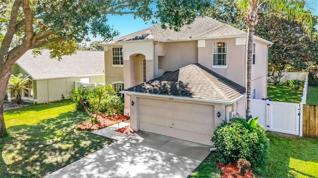 513 Winding Hollow Avenue, OCOEE