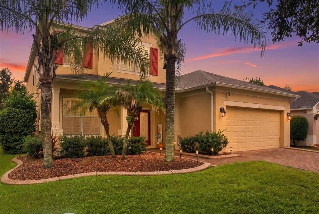 1513 Balsam Willow Trail, ORLANDO