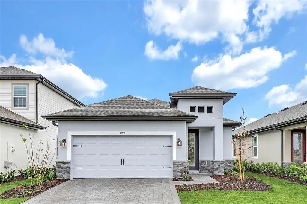 1390 Remick Court, KISSIMMEE