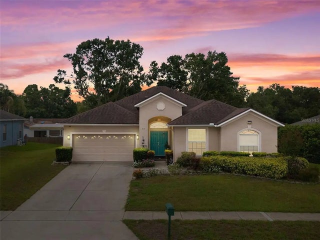 813 Lancer Circle, OCOEE