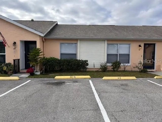 40 E Country Cove Way, KISSIMMEE