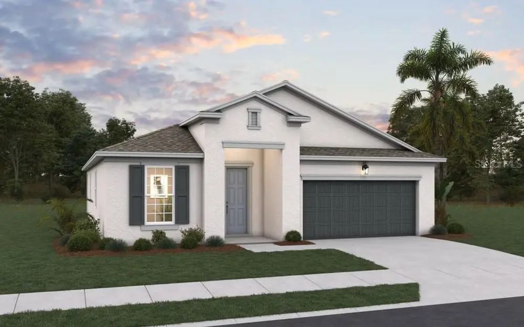 7827 Glen Lily Place, PARRISH