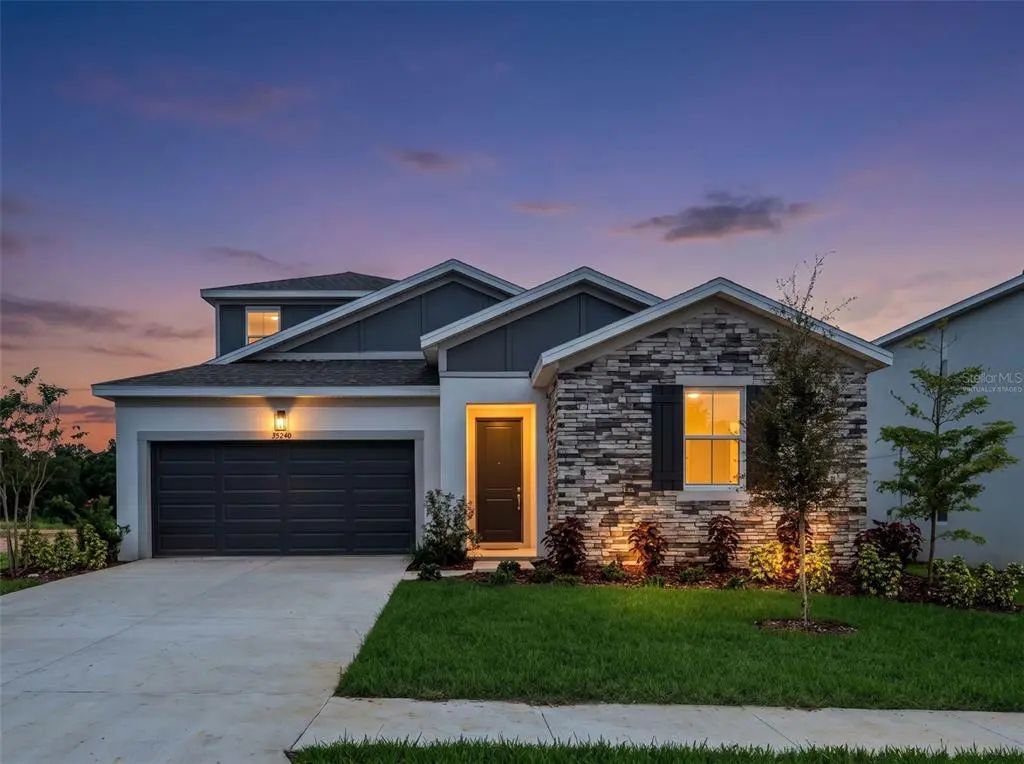 7827 Glen Lily Place, PARRISH