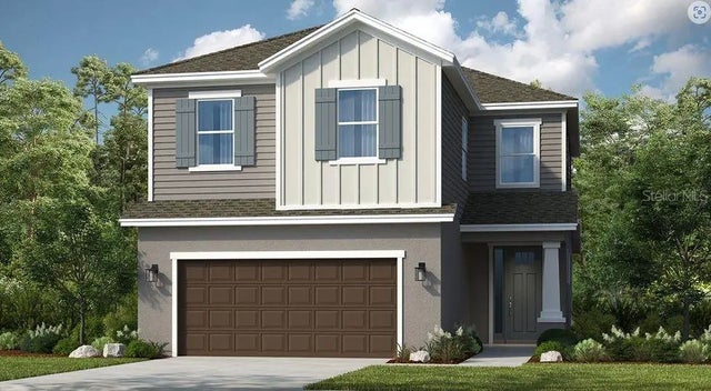 1048 Teal Creek Street, ST CLOUD