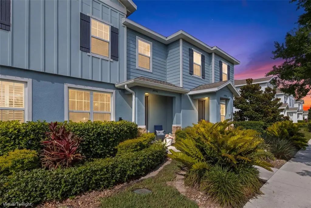 14496 Promenade Parkway, ODESSA