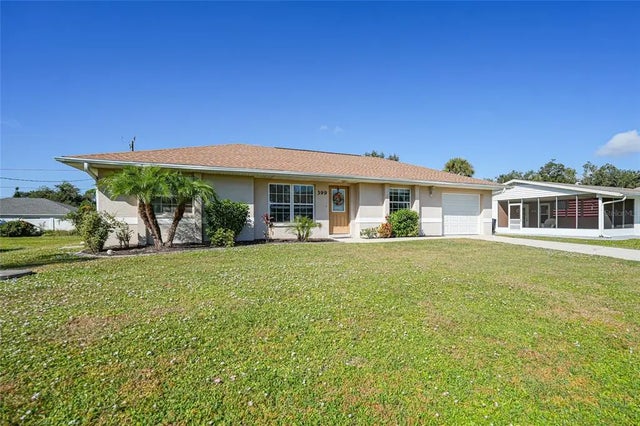 399 Yeager Street, PORT CHARLOTTE