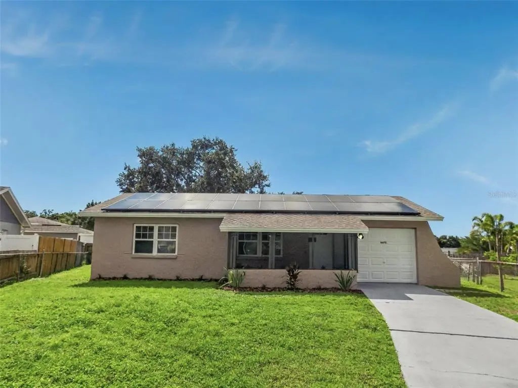 9970 62nd Street N, PINELLAS PARK