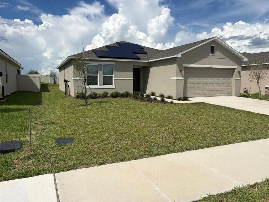 4913 Bluebell Court, HAINES CITY