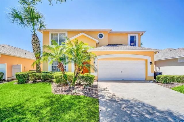 8538 Sunrise Key Drive, KISSIMMEE