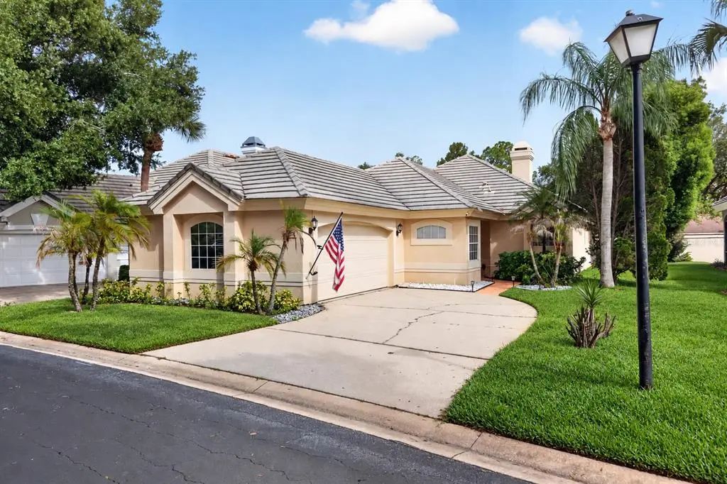 7121 Somerton Boulevard 67, ORLANDO