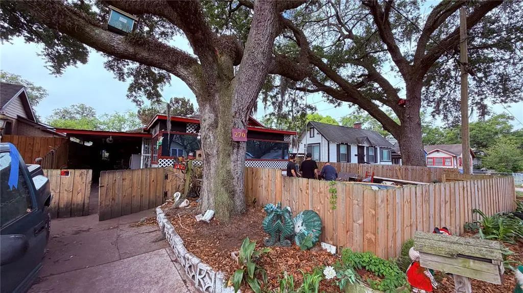 270 E 46th Street, JACKSONVILLE