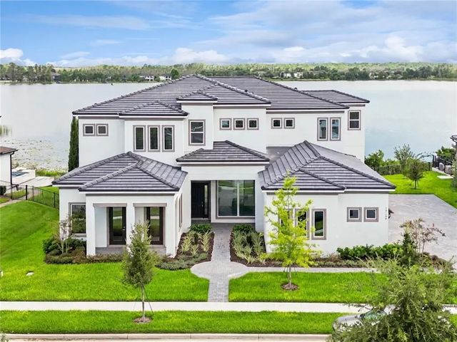 14168 Larkspur Lake Drive, WINTER GARDEN
