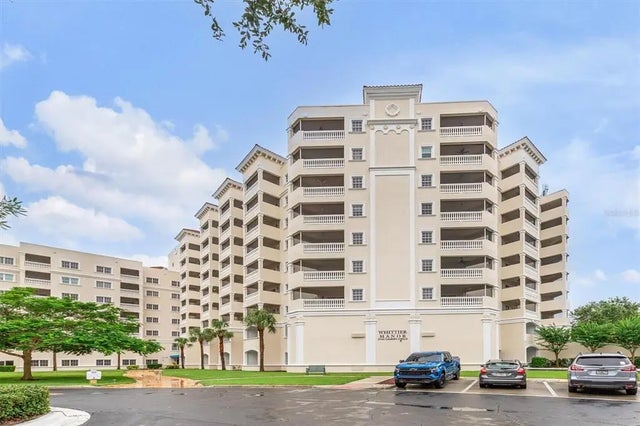 3730 Cadbury Circle 616, VENICE