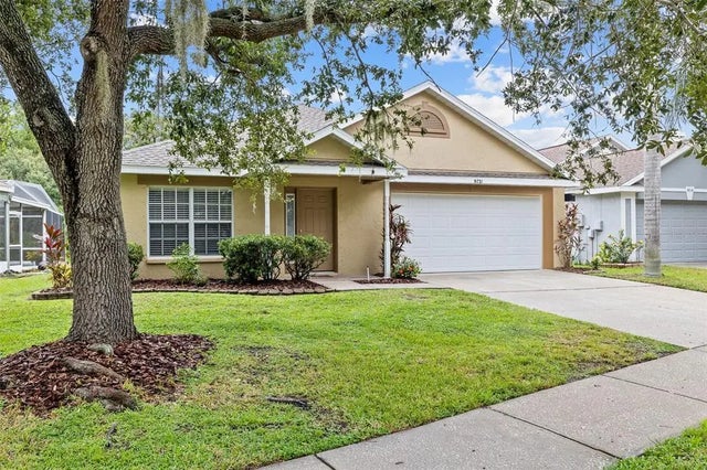 9721 Fredericksburg Road, TAMPA
