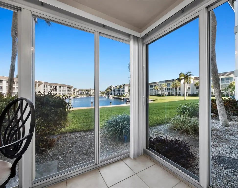 4350 Chatham Drive 105, LONGBOAT KEY