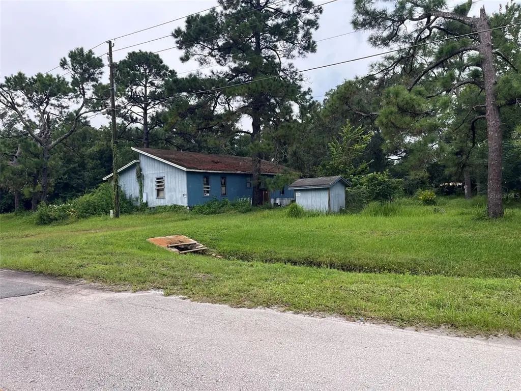 18436 17th Avenue, ORLANDO