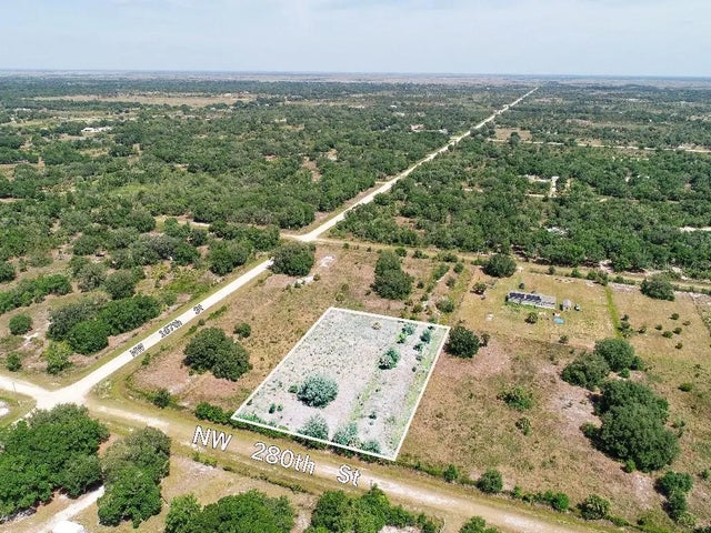 17539 Nw 280th Street, OKEECHOBEE