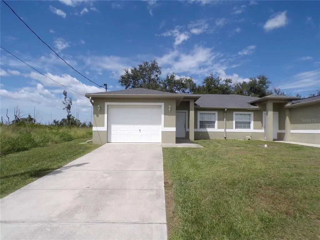 385 Sunflower Street A, PUNTA GORDA