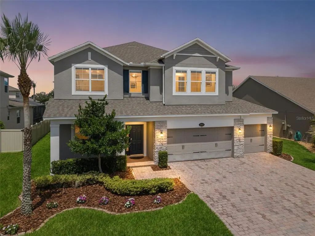 16044 Citrus Knoll Drive, WINTER GARDEN