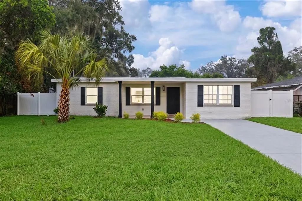 3012 E Hanna Avenue, TAMPA