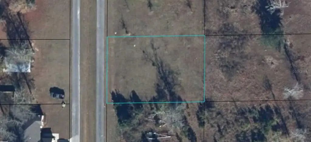 Charlie Gaskin Drive, WEWAHITCHKA